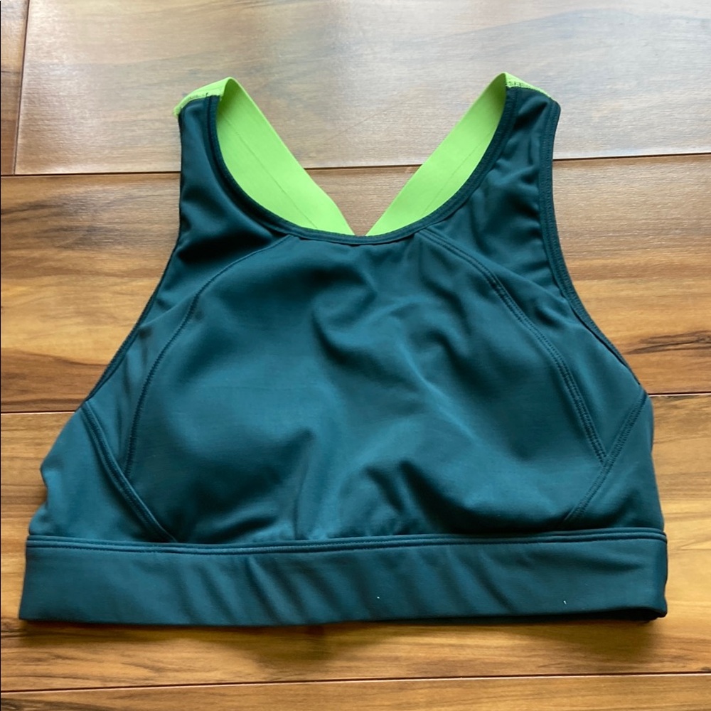Athleta Rise Up bra